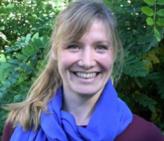 Johanna Winkel